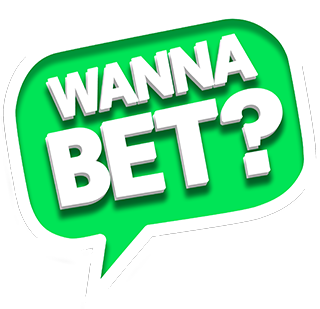 Wanna Bet Logo